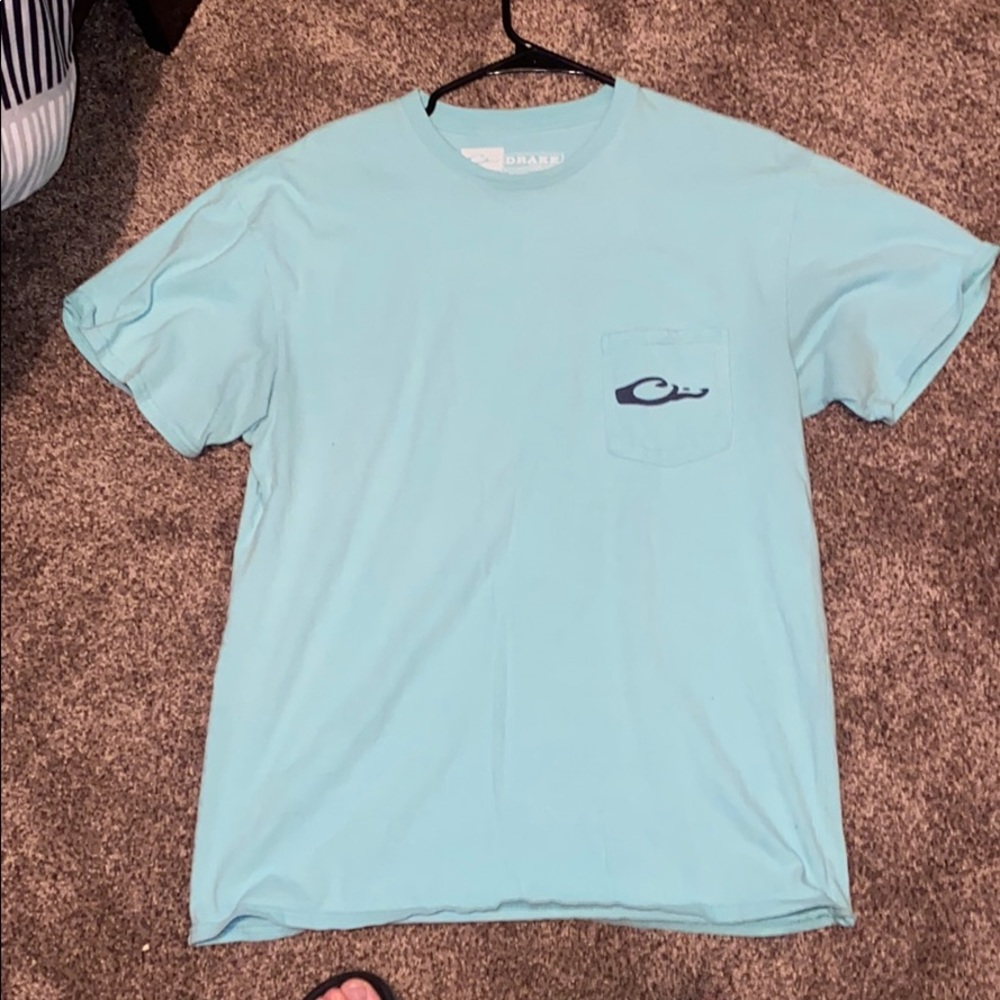 Drake shirt
